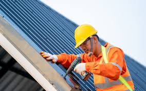 Best Emergency Roof Repair Services  in Baldwyn, MS